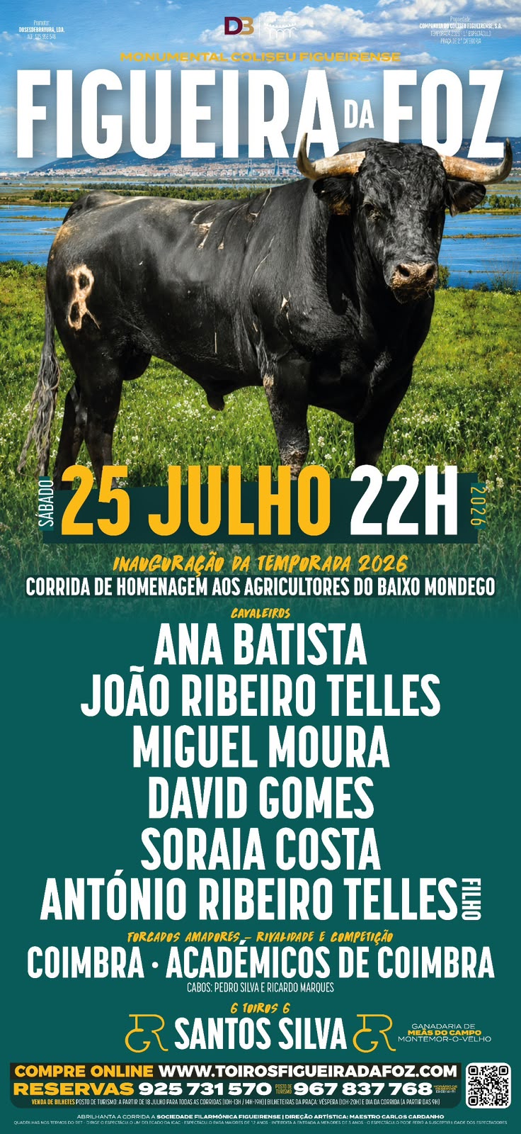 Corrida Agricultores