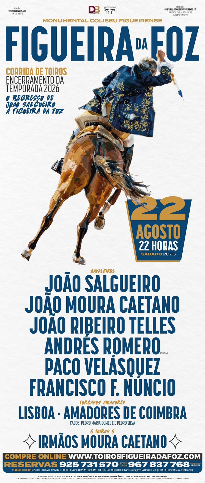 Corrida de Encerramento da Temporada