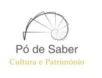 Logo Pó de Saber
